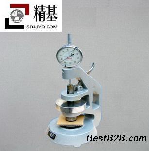 纸张厚度测定仪HD-20
