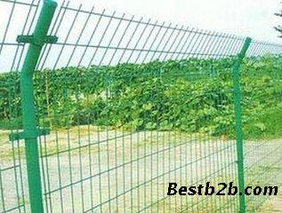 重庆栅栏网生产厂家、价格