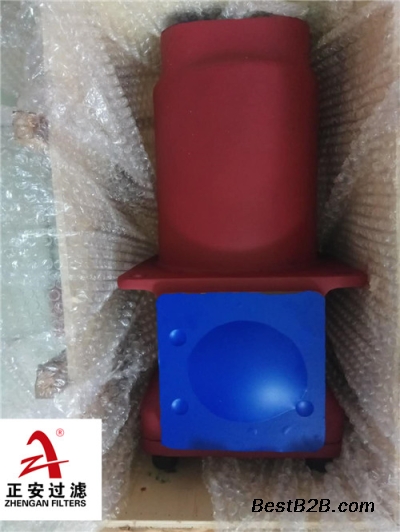 回油过滤器