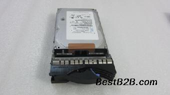146GB 15K SAS硬盘10N7232