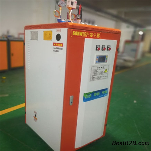 小型电蒸汽发生器 6kw-72kw蒸汽发生器