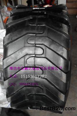 550 60-22.5正品林业轮胎 农业拖车轮胎