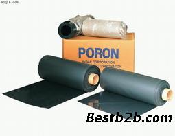 PORON H-24\SR-S-48P