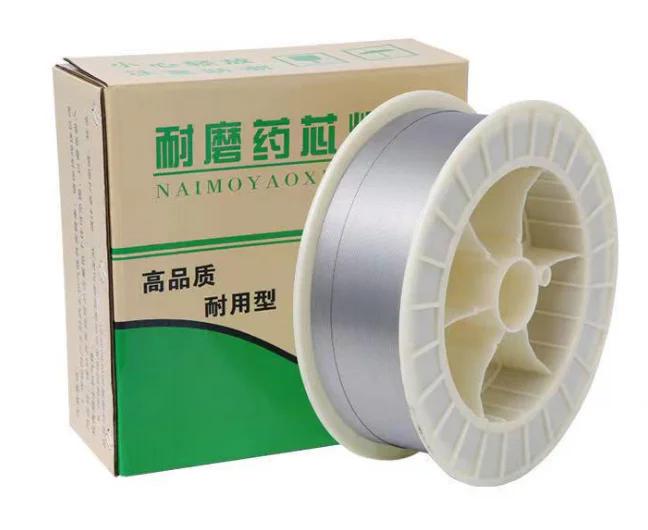 YD707耐磨焊丝碳化钨堆焊药芯焊丝