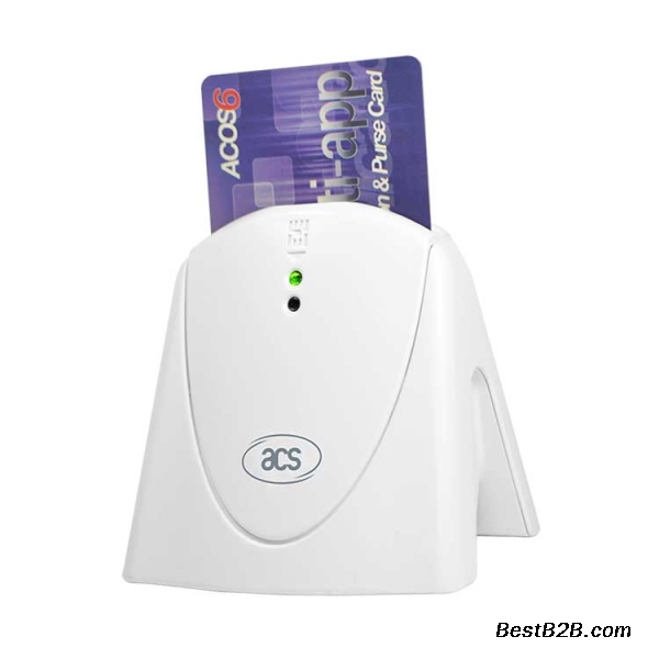 ACR39U-H1 CAC通用权限卡IC卡读卡器