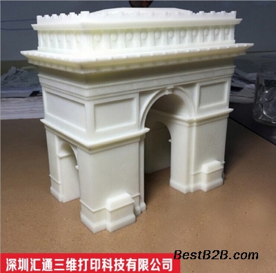 深圳塑胶模具厂 ABS模型制作 3D打印样品