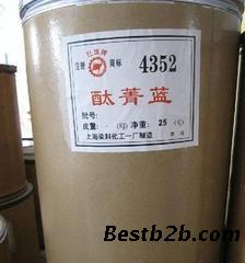 回收处理染料颜料