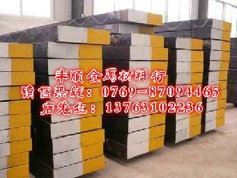 Gcr15板料