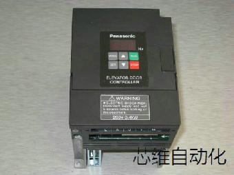 Panasonic变频器维修