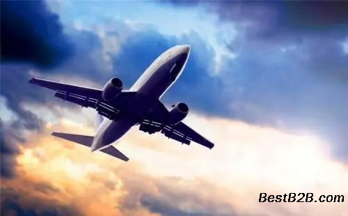 东莞发货到台湾空运快递计费标准