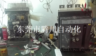 广东西门子断路器开关维修