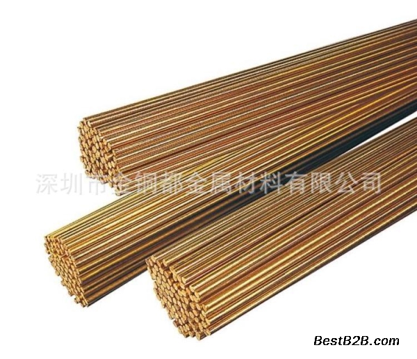 供应国标h62黄铜棒现货 磷铜棒批发