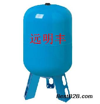 天门膨胀罐天门空调膨胀罐