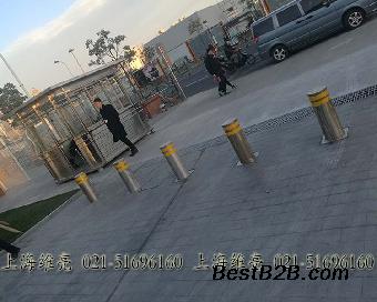 部队升降路障,电动遥控升降路障,维亮升降路障