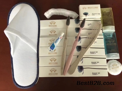 滁州宾馆酒店用品批发.安庆.淮南.一次性拖鞋.王朝