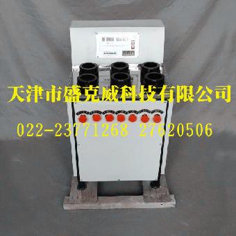SS-15自动调压砂浆渗透仪