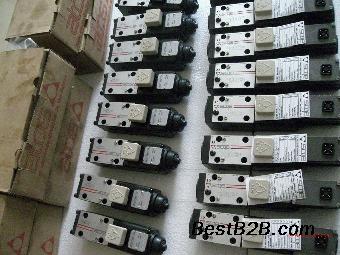 原装比例阀工厂DLHZO-TE-040-L73 4