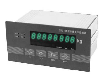 BTB-A0.5T、BTB传感器配套3101数显表