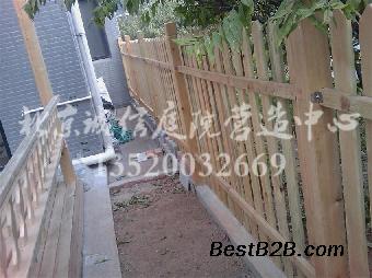 昌平庭院绿化 庭院设计 庭院施工公司