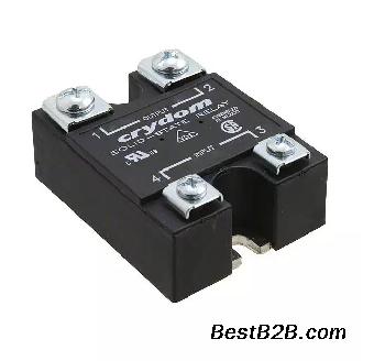 低价供应 D1225 固态继电器 Crydom