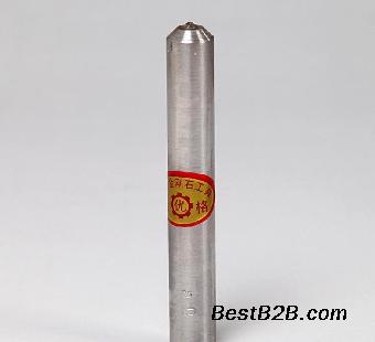 淄博砂轮修整金刚笔、单头金刚笔厂家