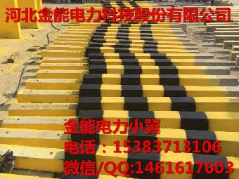 湖北AB桩地界桩厂家 铁路ab桩界桩价格