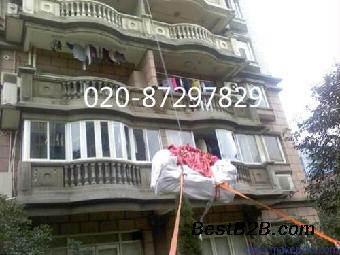 广州专业吊沙发 广州专业吊床垫