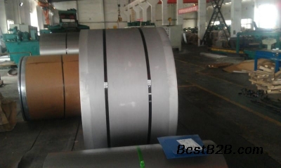 S460MC汽车结构钢宝钢S460MC力学工艺性能