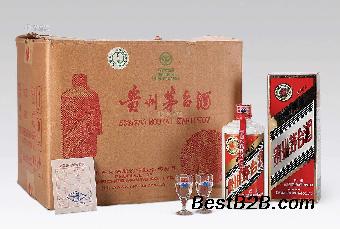 常州高价回收贵州茅台酒