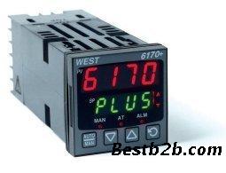 WEST P6170阀门控制器