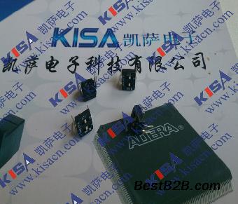 全新正品供应206-8、CTS 拨码开关