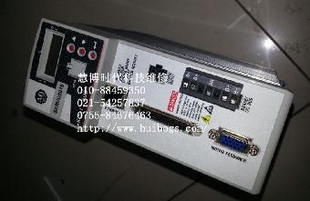 SEW变频器MDS601维修中心
