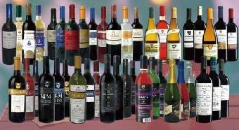 新年洋洋得意 食品酒类运输到澳门 骏成国际能做到