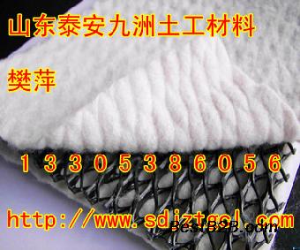 恩施6mm厚三维复合排水网