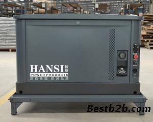 车载用10KW汽油发电机HS10REG