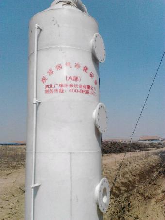 合成树脂厂臭气去除装置 有机臭气治理方法