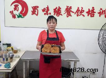 特色锅盔技术培训哪里正宗?