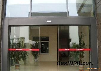 国展修理自动感应门朝阳区安装进口自动门