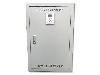 分布式光伏并网接口装置