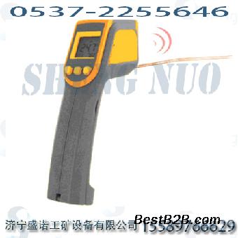 CWH760本质安全型红外测温仪