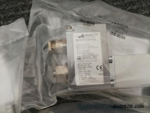 万福乐防爆减压阀QDNBPM226.3G12 L9