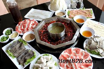 火锅培训、学习火锅串串冒菜技术哪家好
