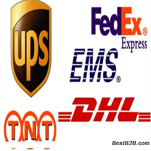 上海个人fedex快递报关公司
