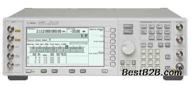 Keysight E4438C 矢量信号发生器