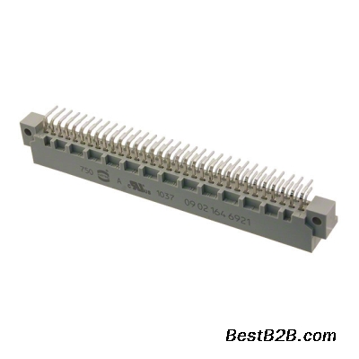 凯萨供应连接器 HARTING