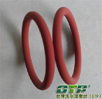 进口耐天然气O型圈
