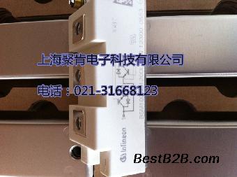BSM300GA120DN2S英飞凌IGBT模块