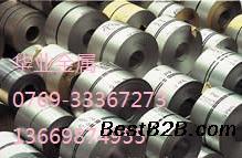 DT4A电磁纯铁带材、DT4A工业纯铁板