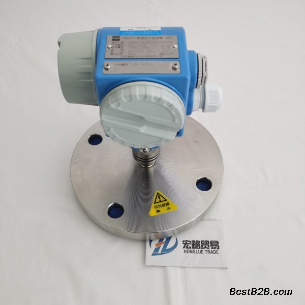 重庆代理E+H压力变送器PMP635