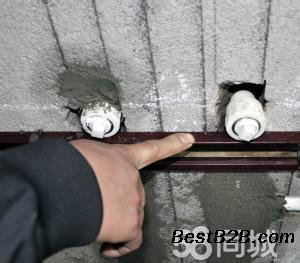 太原云路街修断电修漏水水电暖维修安装改造设计装修
